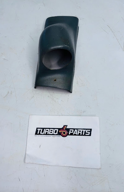 A-Pillar Single Gauge Pod