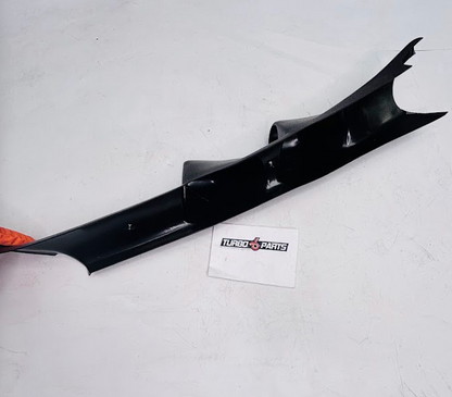 Dual A-Pillar Gauge Pod