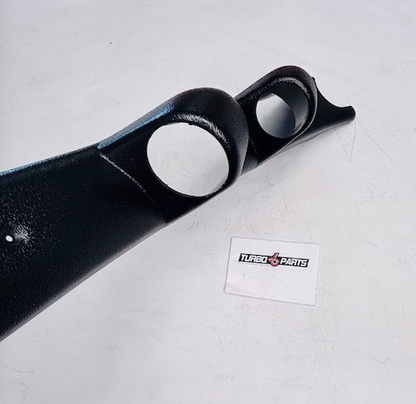 Dual A-Pillar Gauge Pod