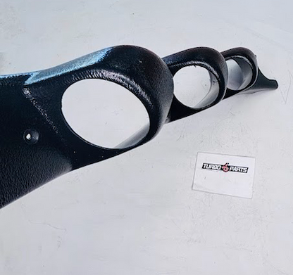 Triple A-Pillar Gauge Pod