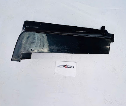 Fiberglass Front Driver’s Side Bumper Filler