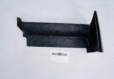 Fiberglass Front Driver’s Side Bumper Filler