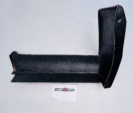Fiberglass Front Driver’s Side Bumper Filler