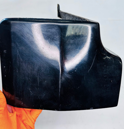 Fiberglass Front Driver’s Side Bumper Filler