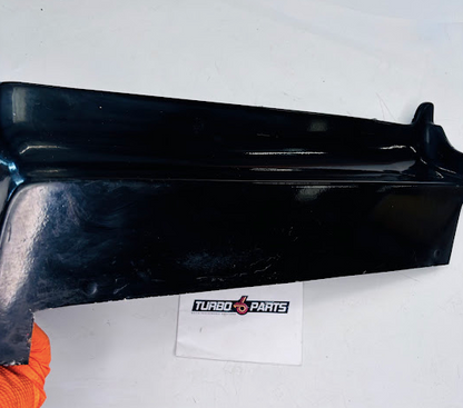 Fiberglass Front Driver’s Side Bumper Filler