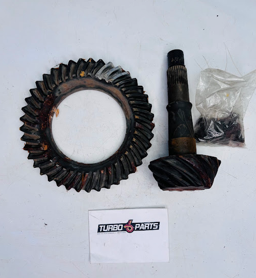 GM 8.5" Ring & Pinion Gear Set (3.42 Ratio) GM85342 / SET76