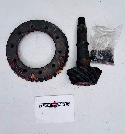 GM 8.5" Ring & Pinion Gear Set (3.42 Ratio) GM85342 / SET76