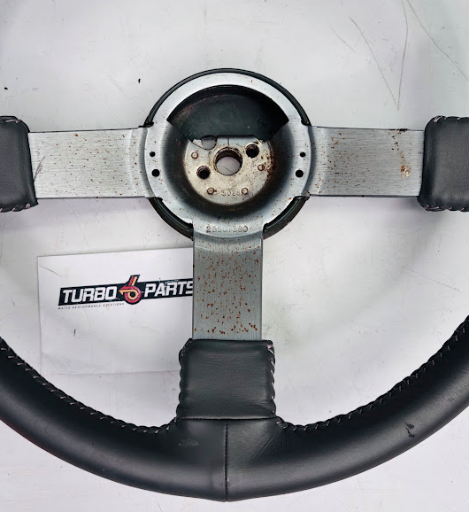 OEM Steering Wheel