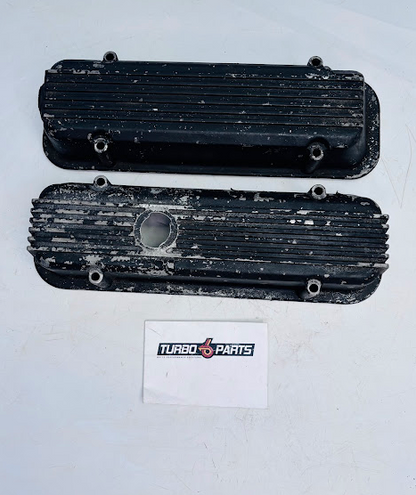 OEM Buick 3.8L Turbo Valve Covers – GM Casting