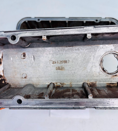 OEM Buick 3.8L Turbo Valve Covers – GM Casting