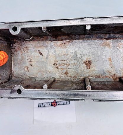 OEM Buick 3.8L Turbo Valve Covers – GM Casting