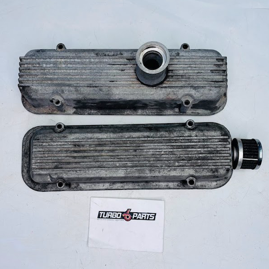 OEM GM Valve Covers