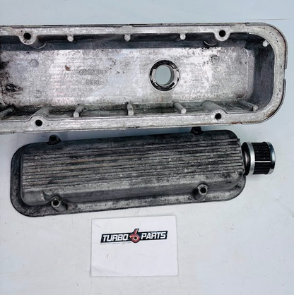 OEM GM Valve Covers