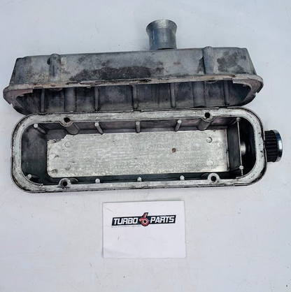 OEM GM Valve Covers