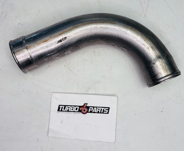 OEM Intercooler Up Pipe