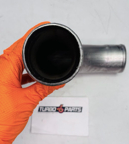 OEM Intercooler Up Pipe