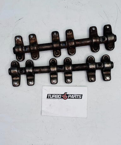 OEM Rocker Shaft Assemblies (Pair)