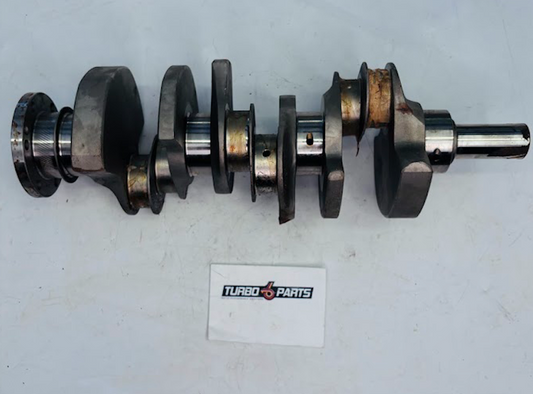 RPM Forged Steel Crankshaft