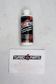 ZDDPlus Oil Additive – 4oz Bottle (Restores ZDDP Protection)