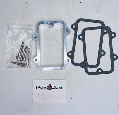 Upper Plenum Spacer Kit for stock intake