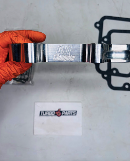 Upper Plenum Spacer Kit for stock intake