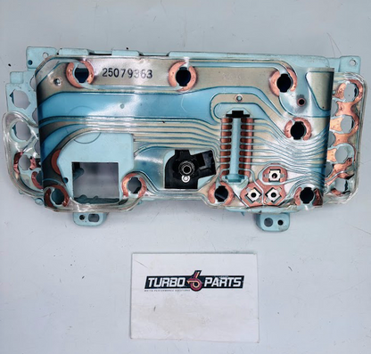 85 MPH Analog Instrument Cluster for 1984-1987 GM G-Body