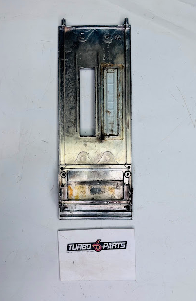 Automatic Shifter Indicator Plate – PRND21 Console Bezel