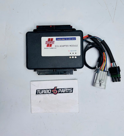 Casper’s Electronics ECU Adapter Module – Buick Turbo V6 to FAST XFI Harness