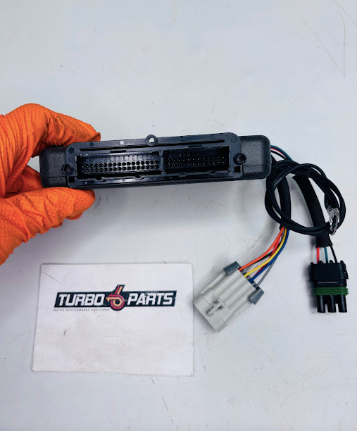 Casper’s Electronics ECU Adapter Module – Buick Turbo V6 to FAST XFI Harness