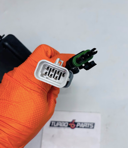 Casper’s Electronics ECU Adapter Module – Buick Turbo V6 to FAST XFI Harness