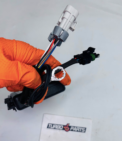 Casper’s Electronics ECU Adapter Module – Buick Turbo V6 to FAST XFI Harness