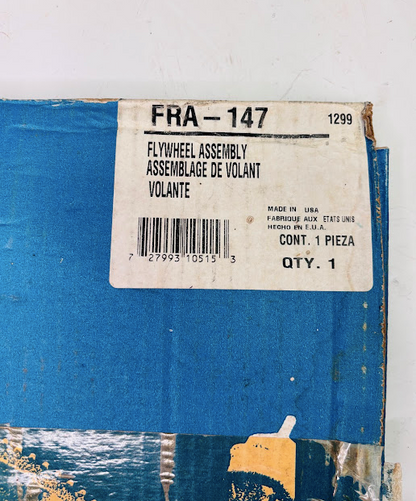 Pioneer FRA-147 Flywheel / Flexplate Assembly