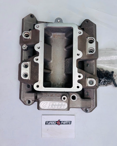 Champion Racing Intake – Off-Center Version