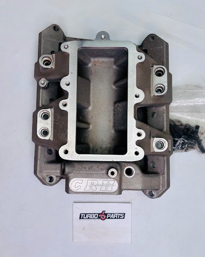 Champion Racing Intake – Off-Center Version