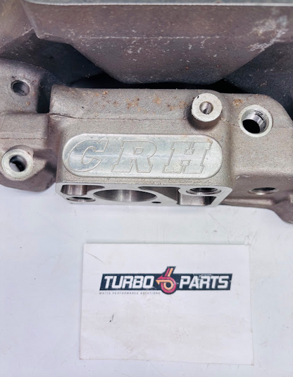 Champion Racing Intake – Off-Center Version