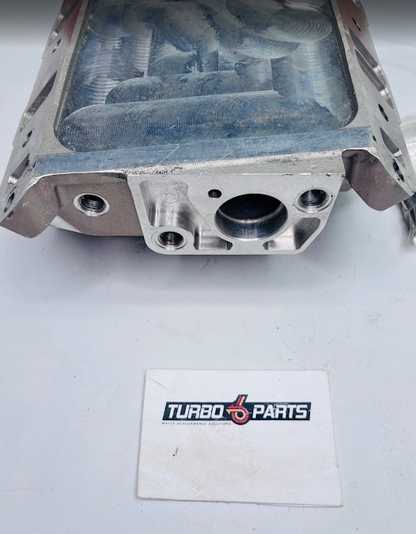 Champion Racing Intake – Off-Center Version