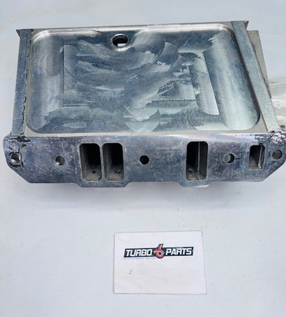 Champion Racing Intake – Off-Center Version