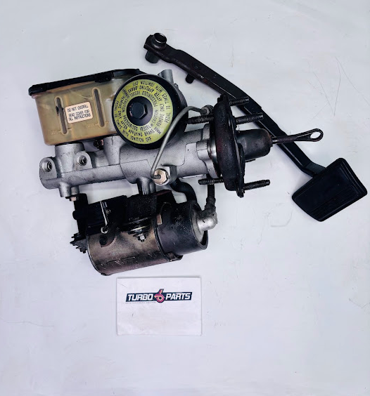 OEM Powermaster Brake Core w/ Pedal Assembly