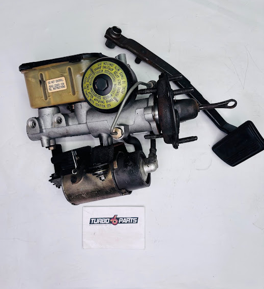 OEM Powermaster Brake Core w/ Pedal Assembly