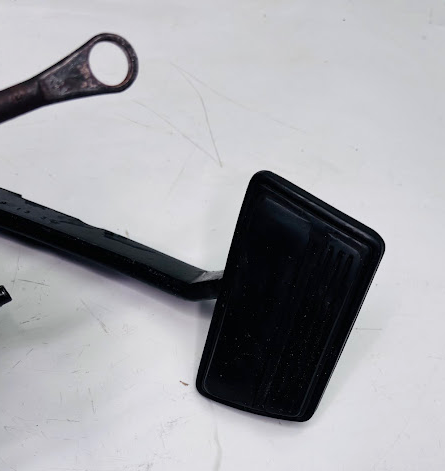 OEM Powermaster Brake Core w/ Pedal Assembly