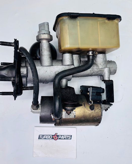 OEM Powermaster Brake Core w/ Pedal Assembly