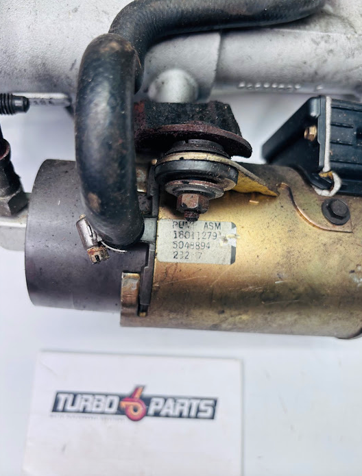 OEM Powermaster Brake Core w/ Pedal Assembly