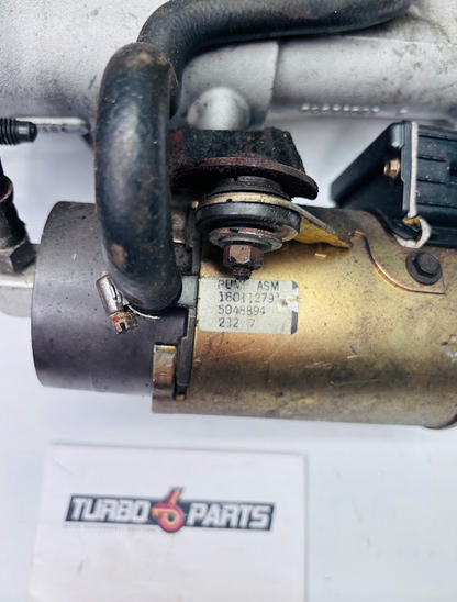 OEM Powermaster Brake Core w/ Pedal Assembly