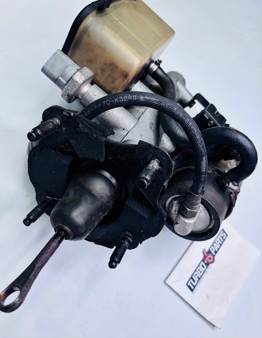 OEM Powermaster Brake Core w/ Pedal Assembly