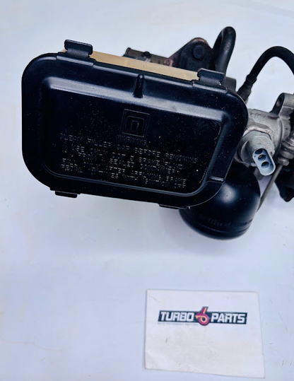 OEM Powermaster Brake Core w/ Pedal Assembly