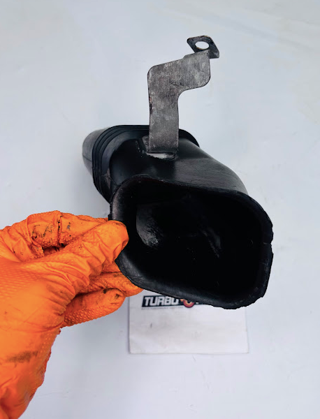 OEM Air Intake Snorkel