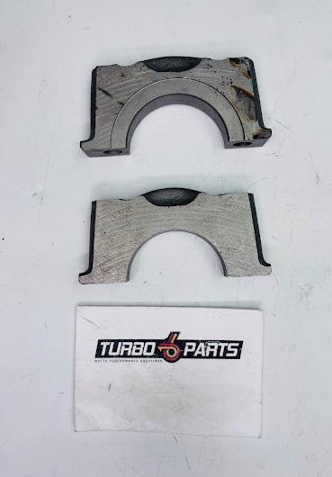 OEM Turbo Buick 109 Main Caps (Set of 2)