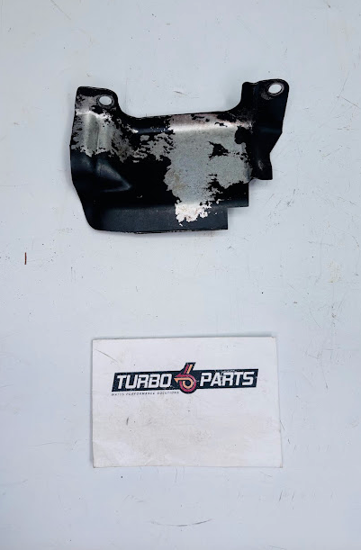 OEM Starter Heat Shield