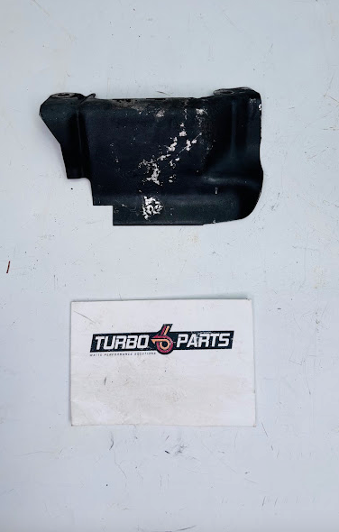 OEM Starter Heat Shield