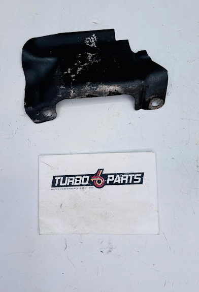 OEM Starter Heat Shield